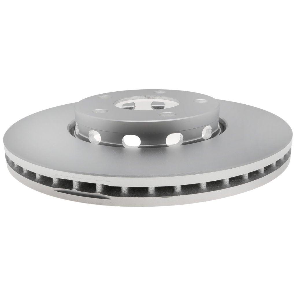 GCX Rotor with Full Coating and High Carbon Content