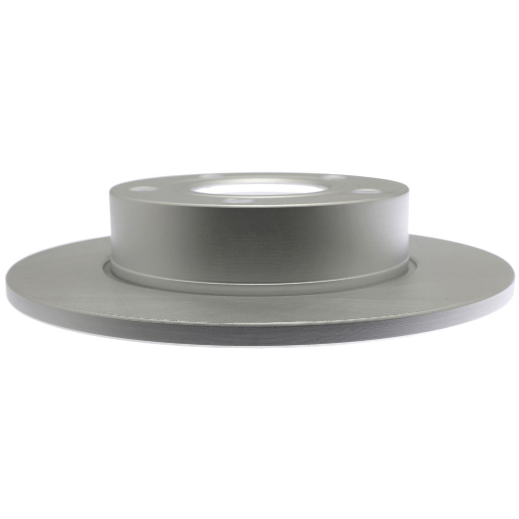 GCX Disc Brake Rotor with Full Coating and High Carbon Content