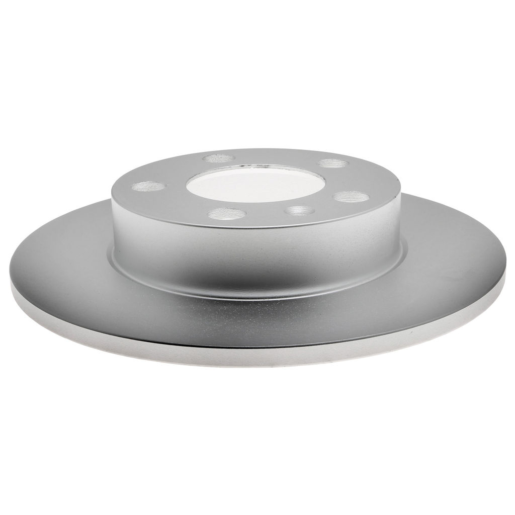 GCX Rotor with Full Coating