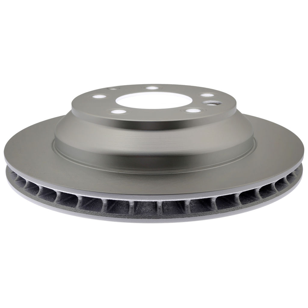 Centric 320.33078H - GCX Disc Brake Rotor with Full Coating and High Carbon Content