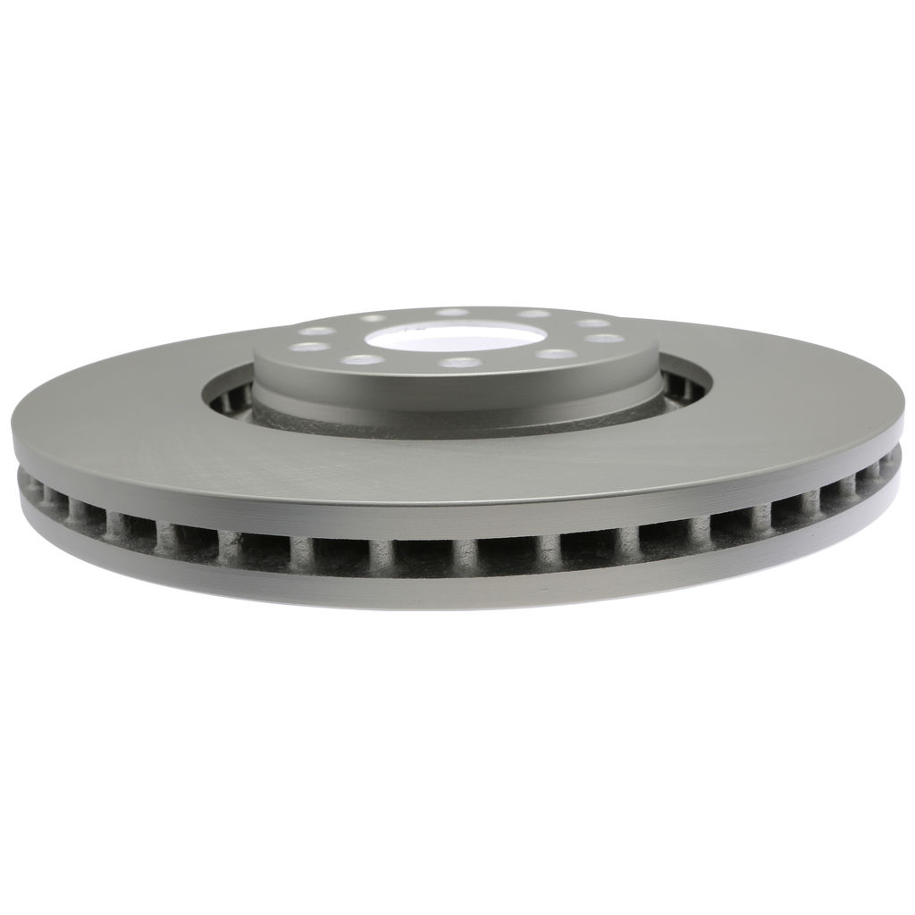 GCX Disc Brake Rotor with Full Coating and High Carbon Content