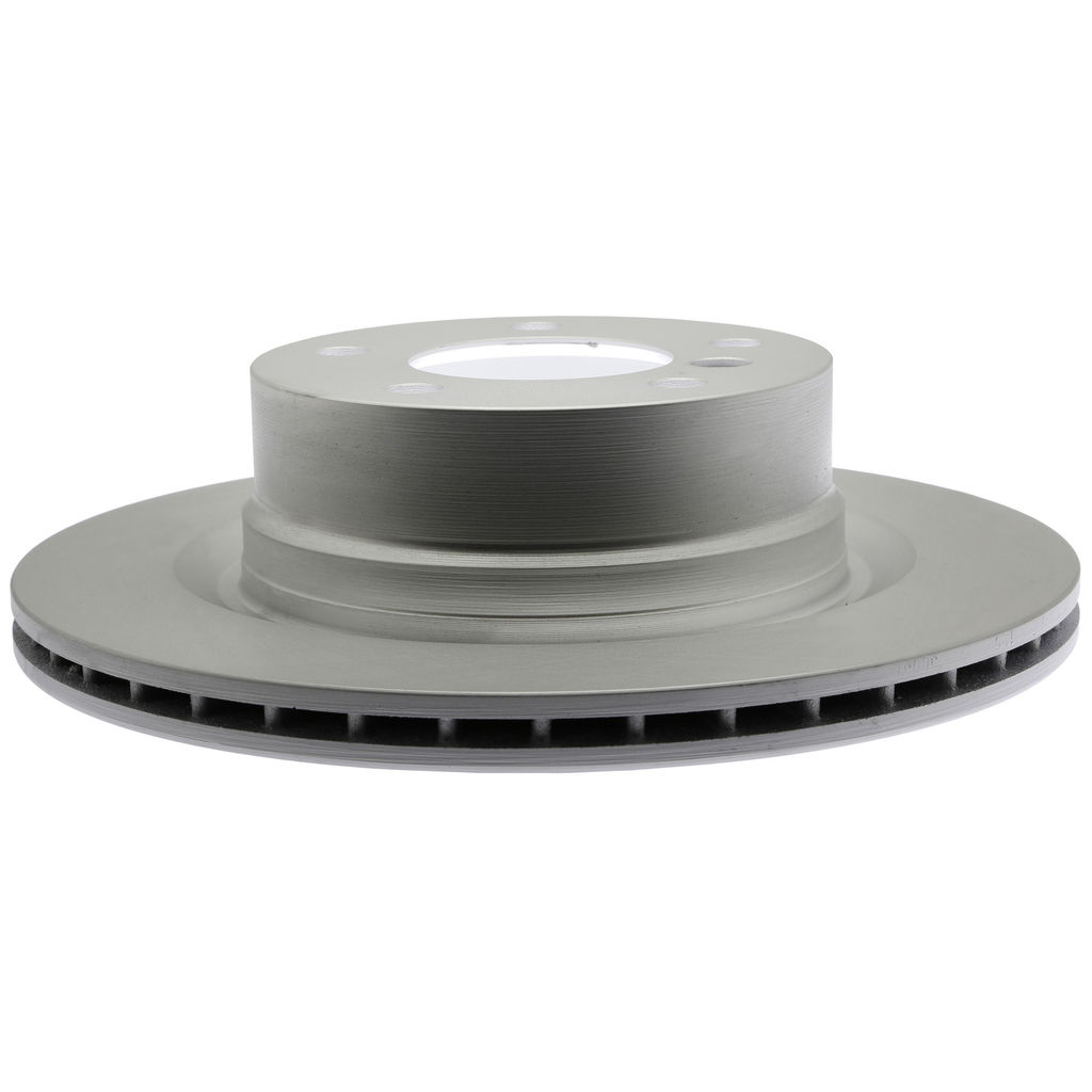 GCX Disc Brake Rotor, with Full Coating and High Carbon Content