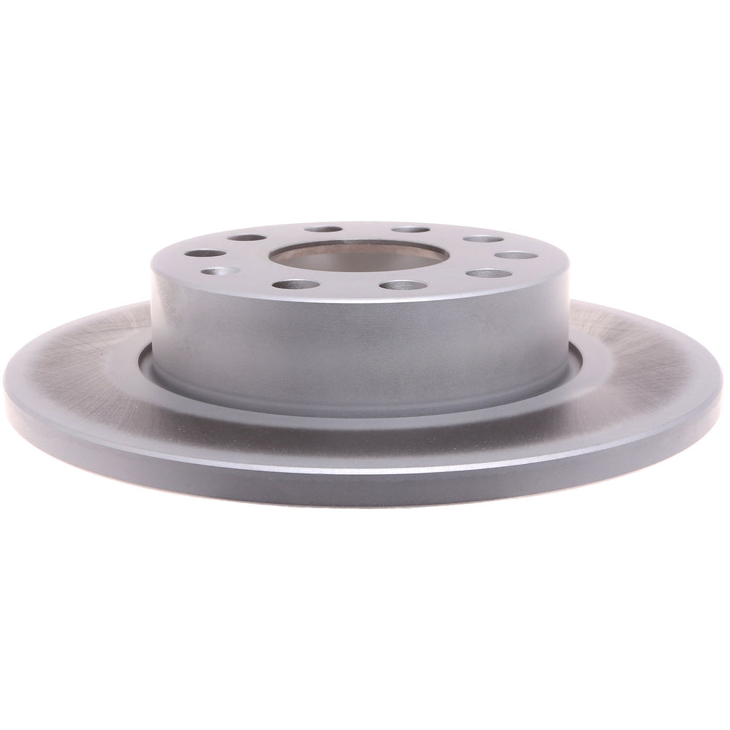 GCX Rotor with Full Coating
