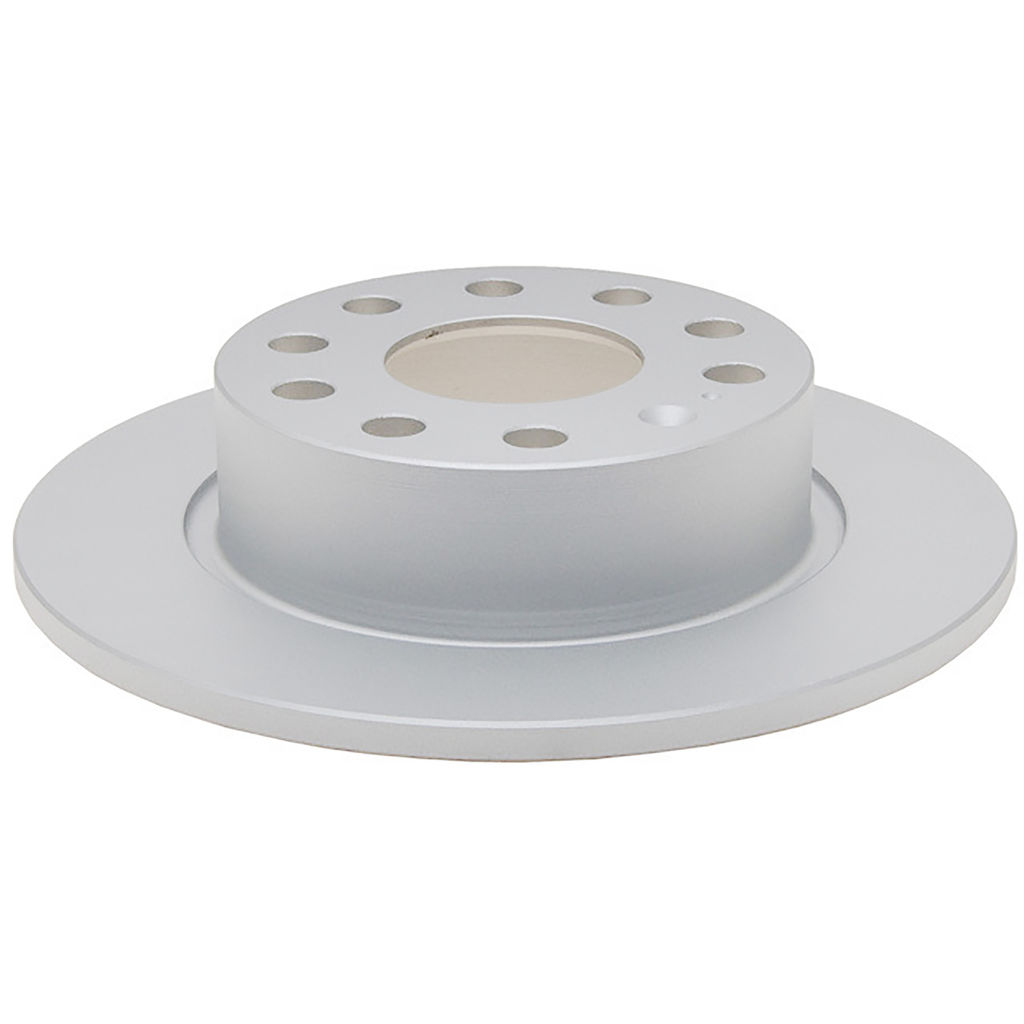 GCX Rotor with Full Coating