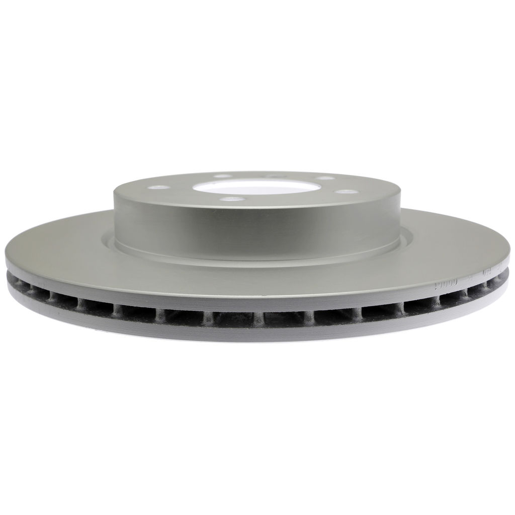 GCX Disc Brake Rotor with Full Coating
