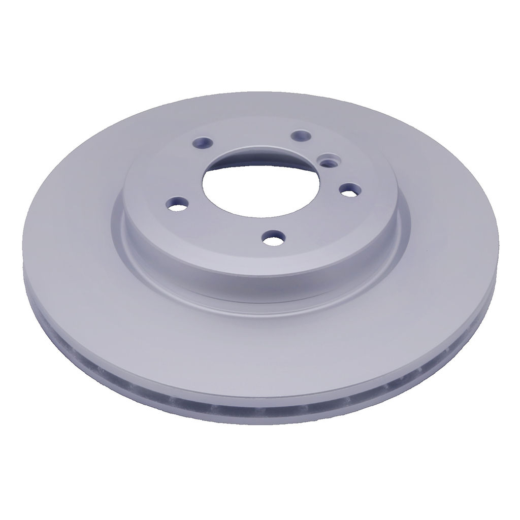 GCX Disc Brake Rotor with Full Coating