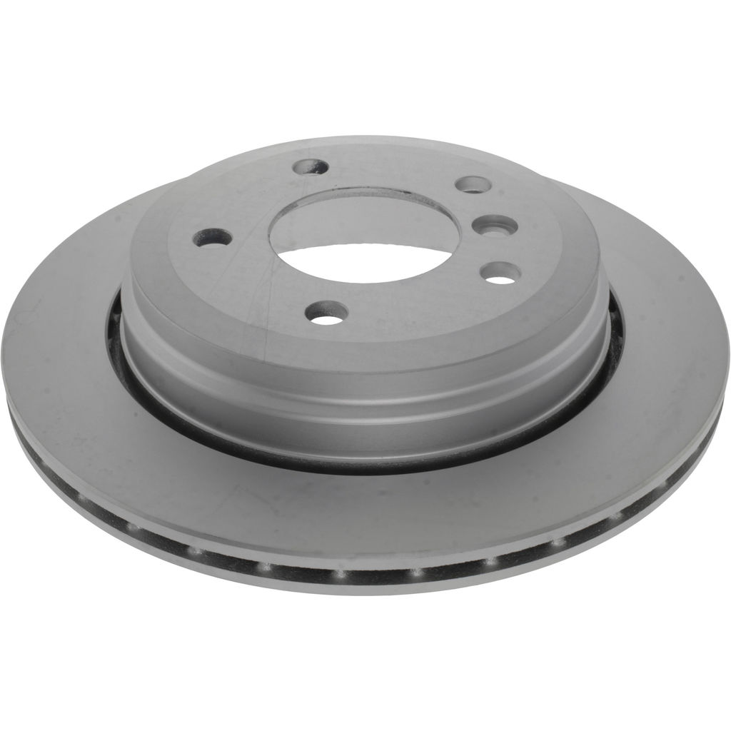 GCX Disc Brake Rotor with Full Coating and High Carbon Content