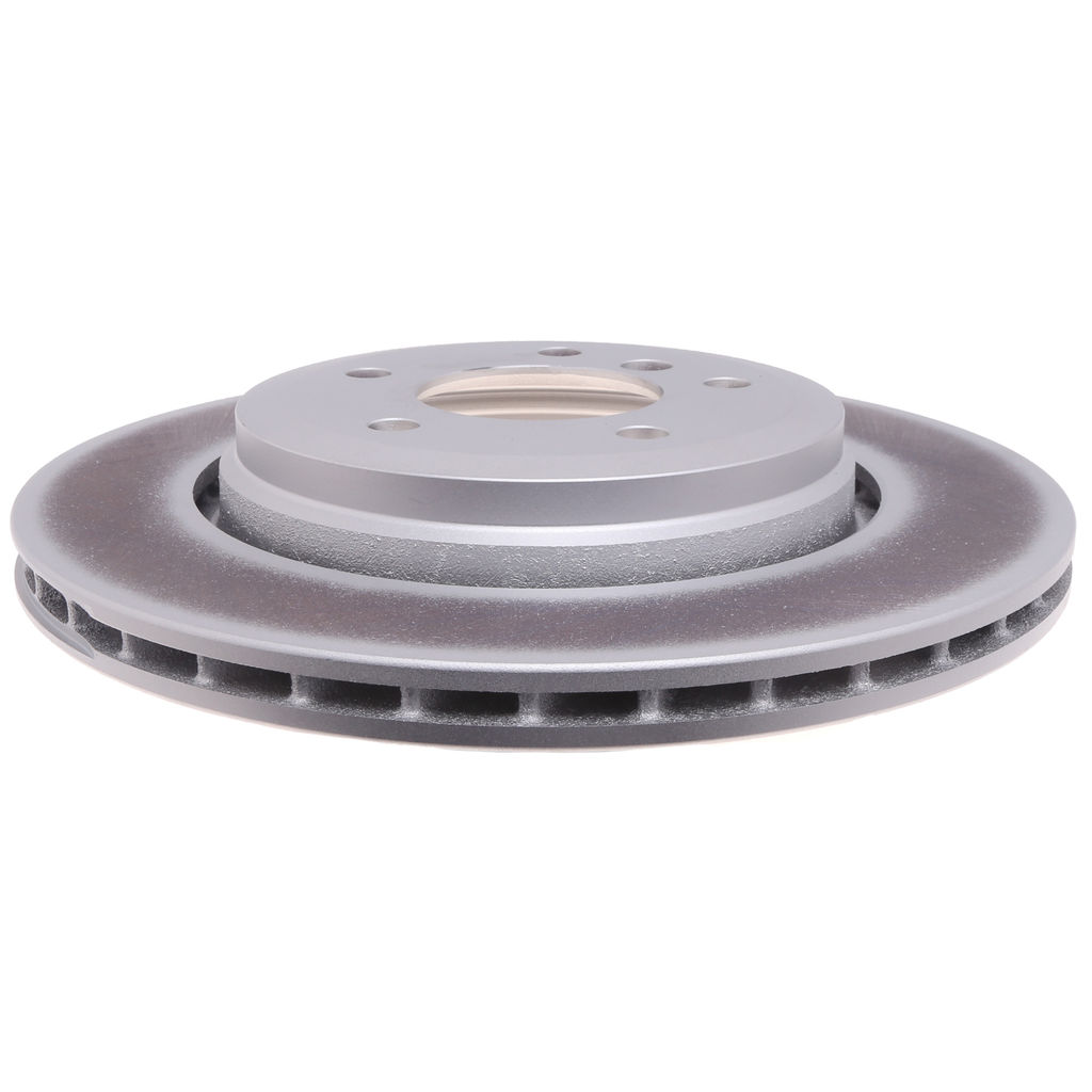 GCX Disc Brake Rotor, with Full Coating
