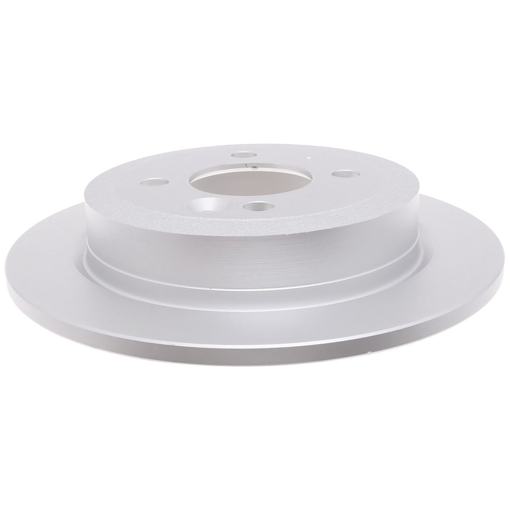 GCX Disc Brake Rotor with Full Coating and High Carbon Content
