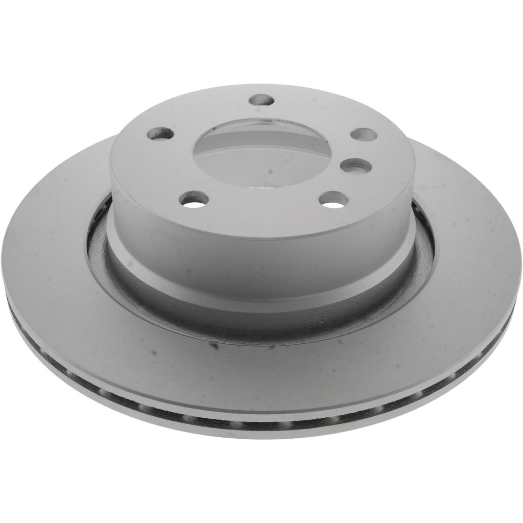 GCX Disc Brake Rotor with Full Coating and High Carbon Content
