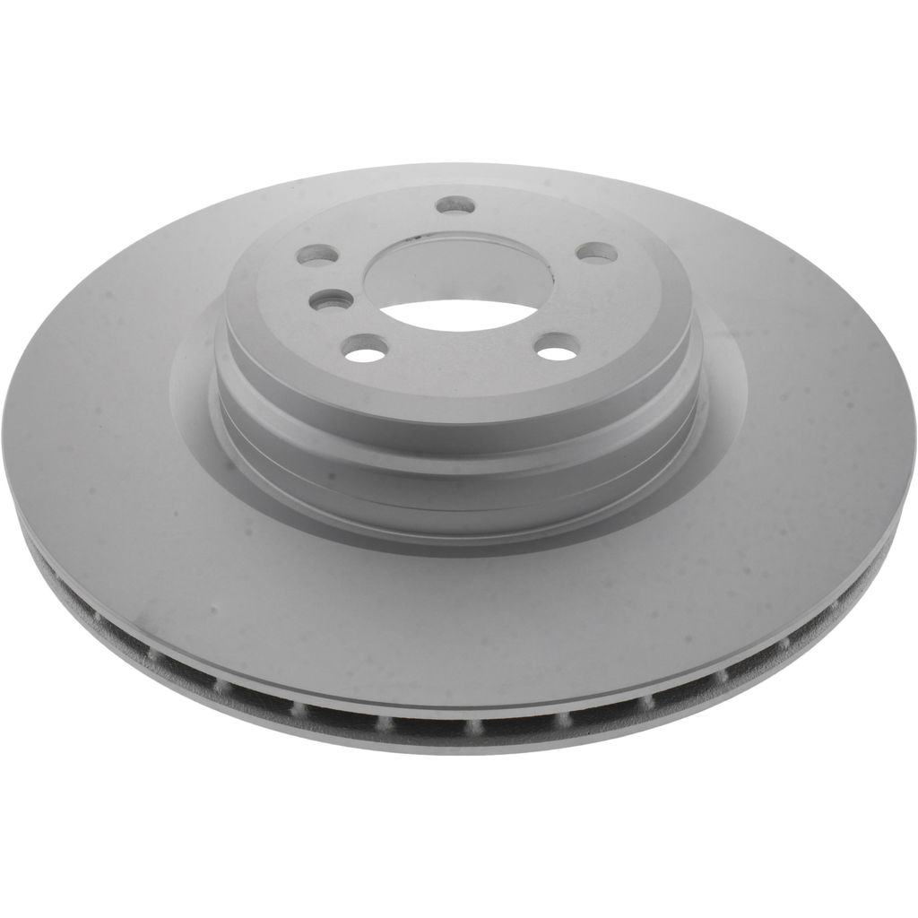GCX Disc Brake Rotor with Full Coating and High Carbon Content