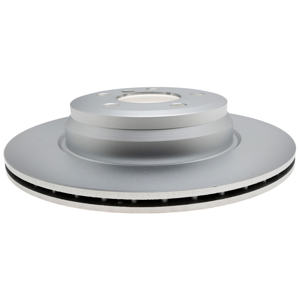 Disc Brake Rotor