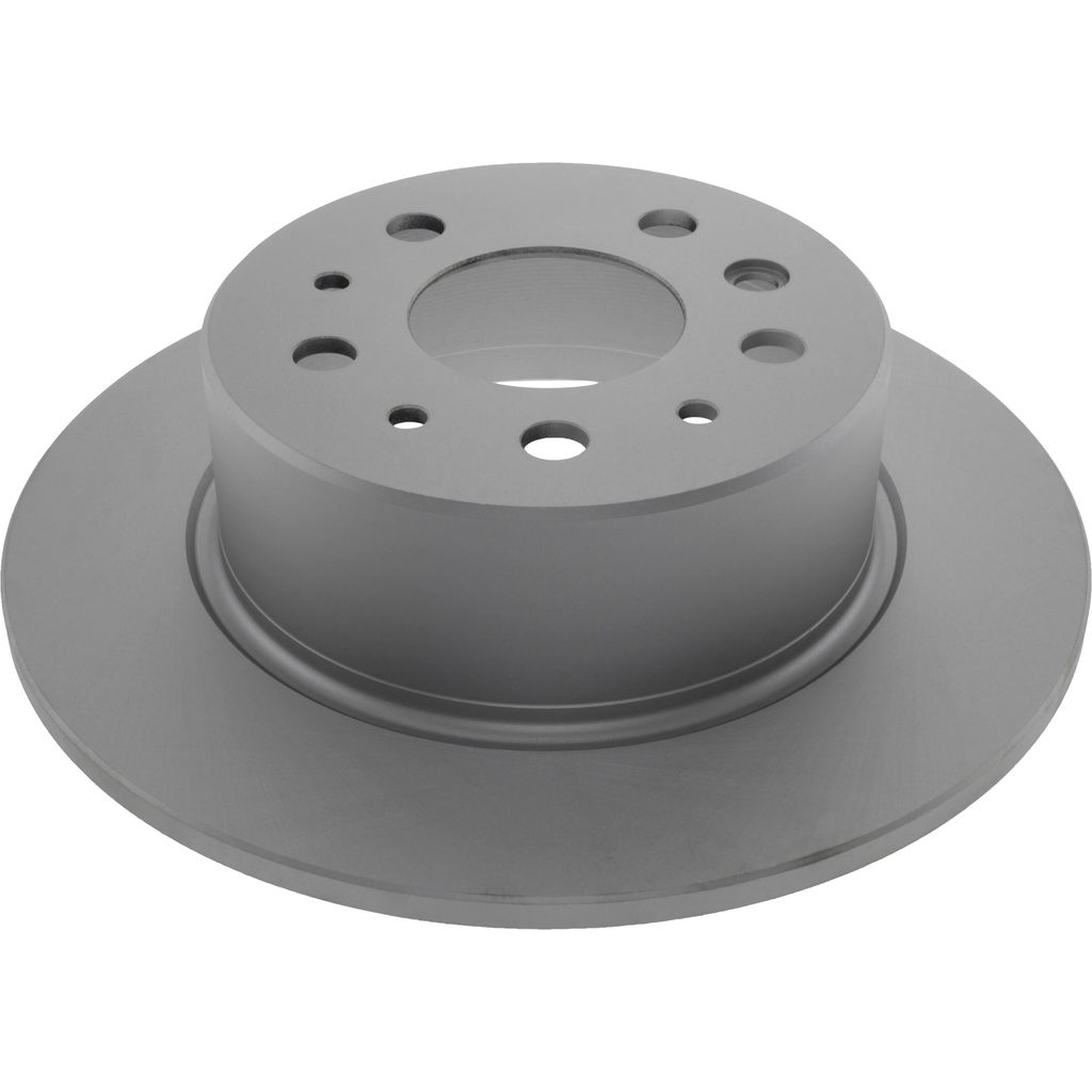 GCX Disc Brake Rotor with Full Coating and High Carbon Content