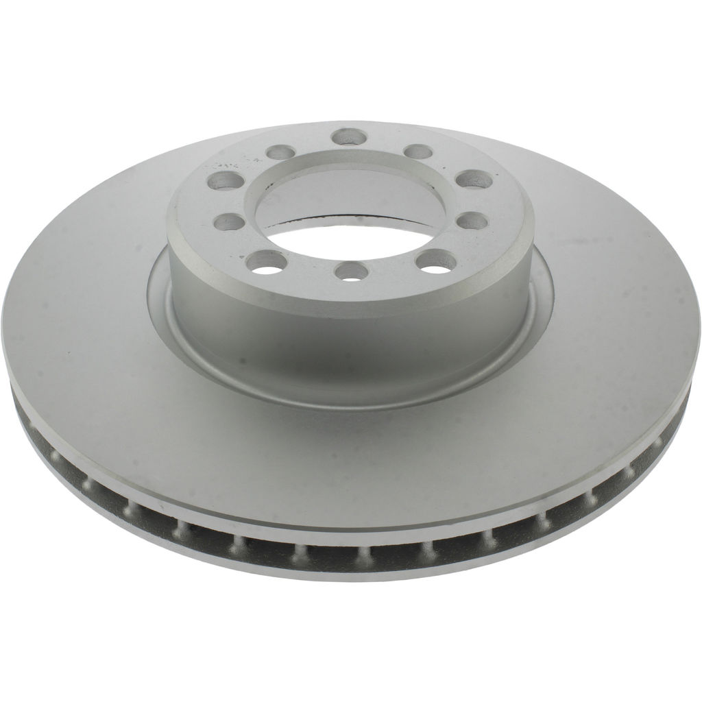 Centric 320.35017H - GCX Disc Brake Rotor with Full Coating and High Carbon Content
