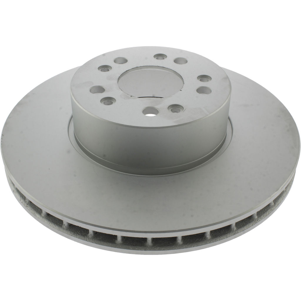 Centric 320.35023H - GCX Disc Brake Rotor with Full Coating and High Carbon Content