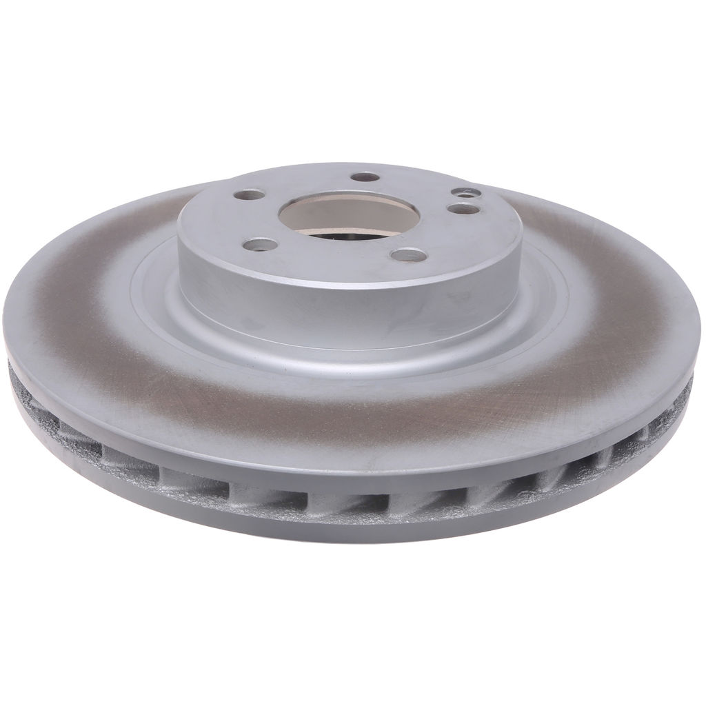 GCX Rotor with Full Coating and High Carbon Content