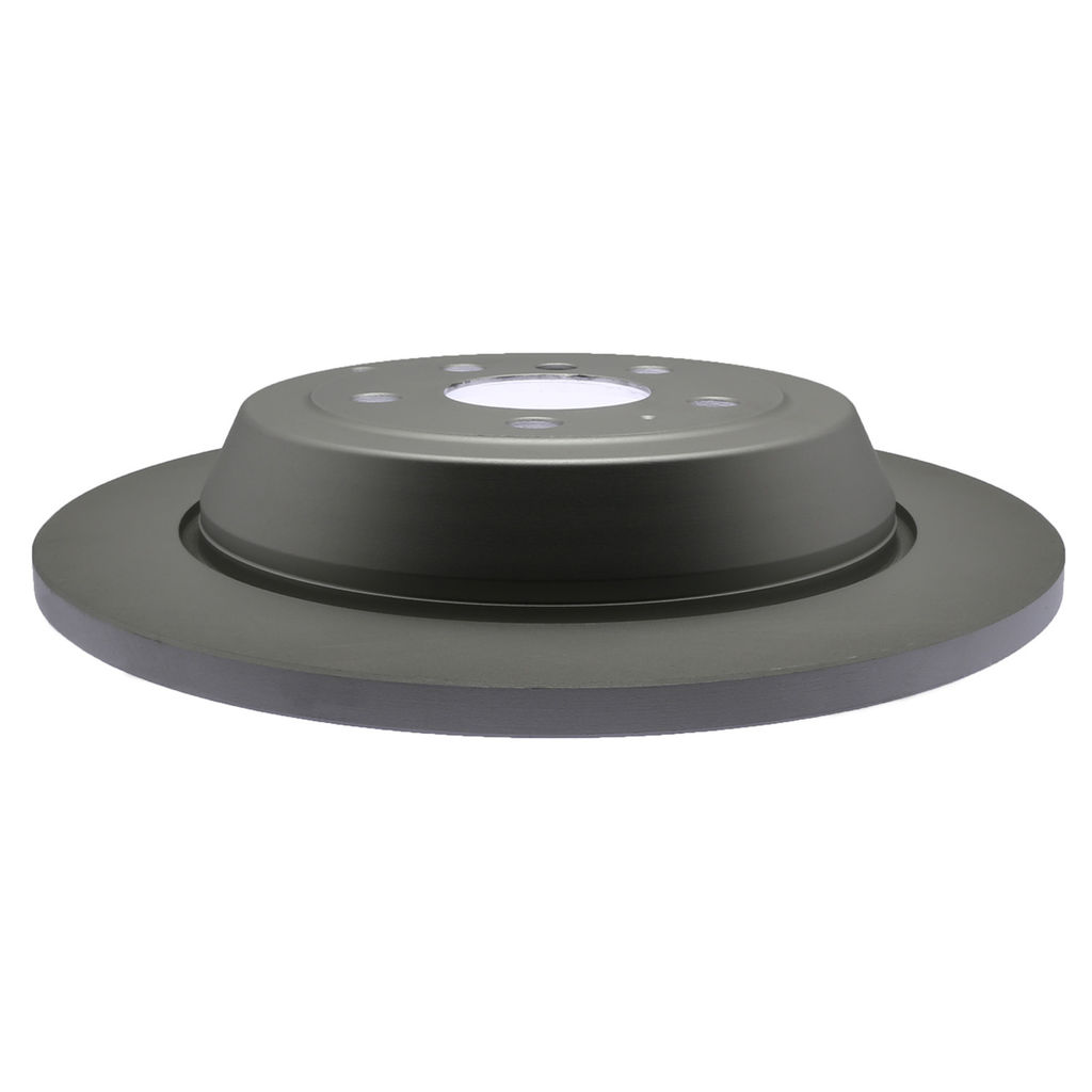 Centric 320.35090F - GCX Rotor with Full Coating