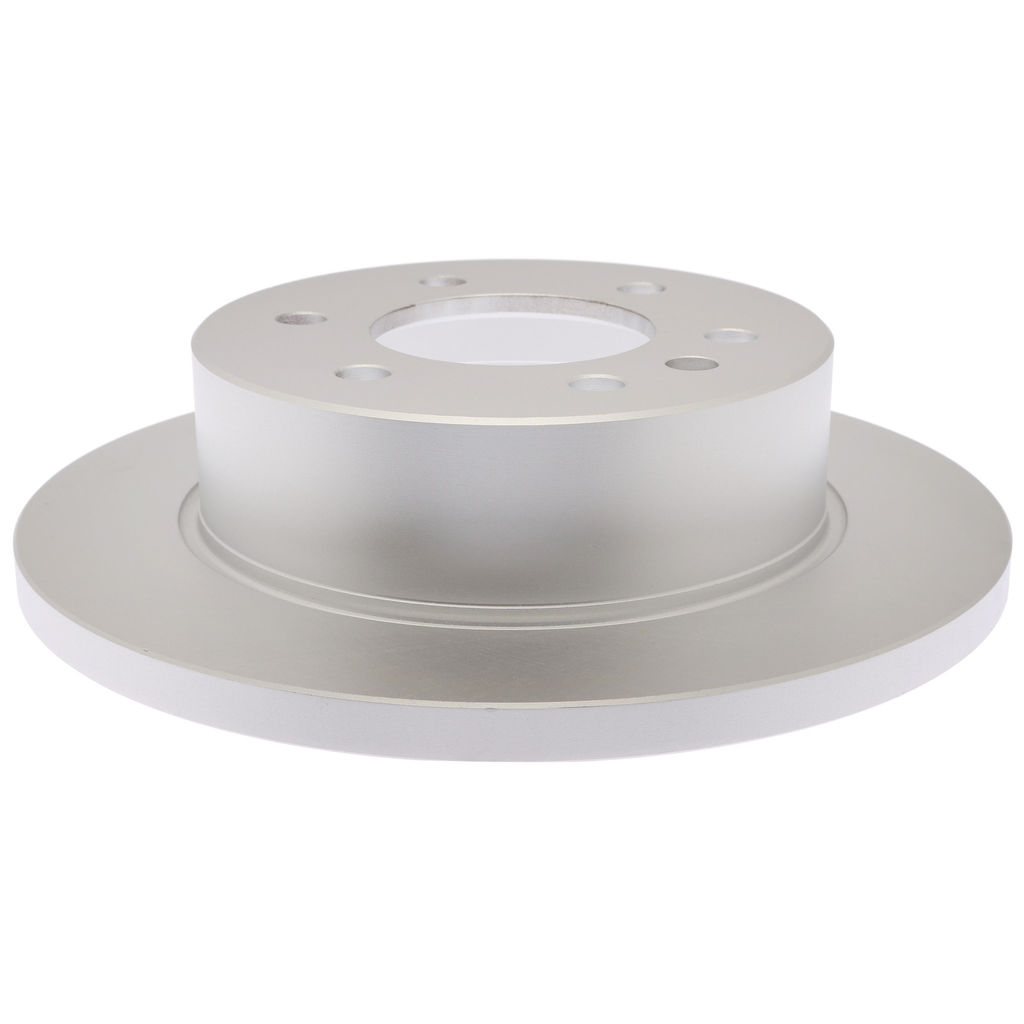 GCX Disc Brake Rotor with Full Coating and High Carbon Content