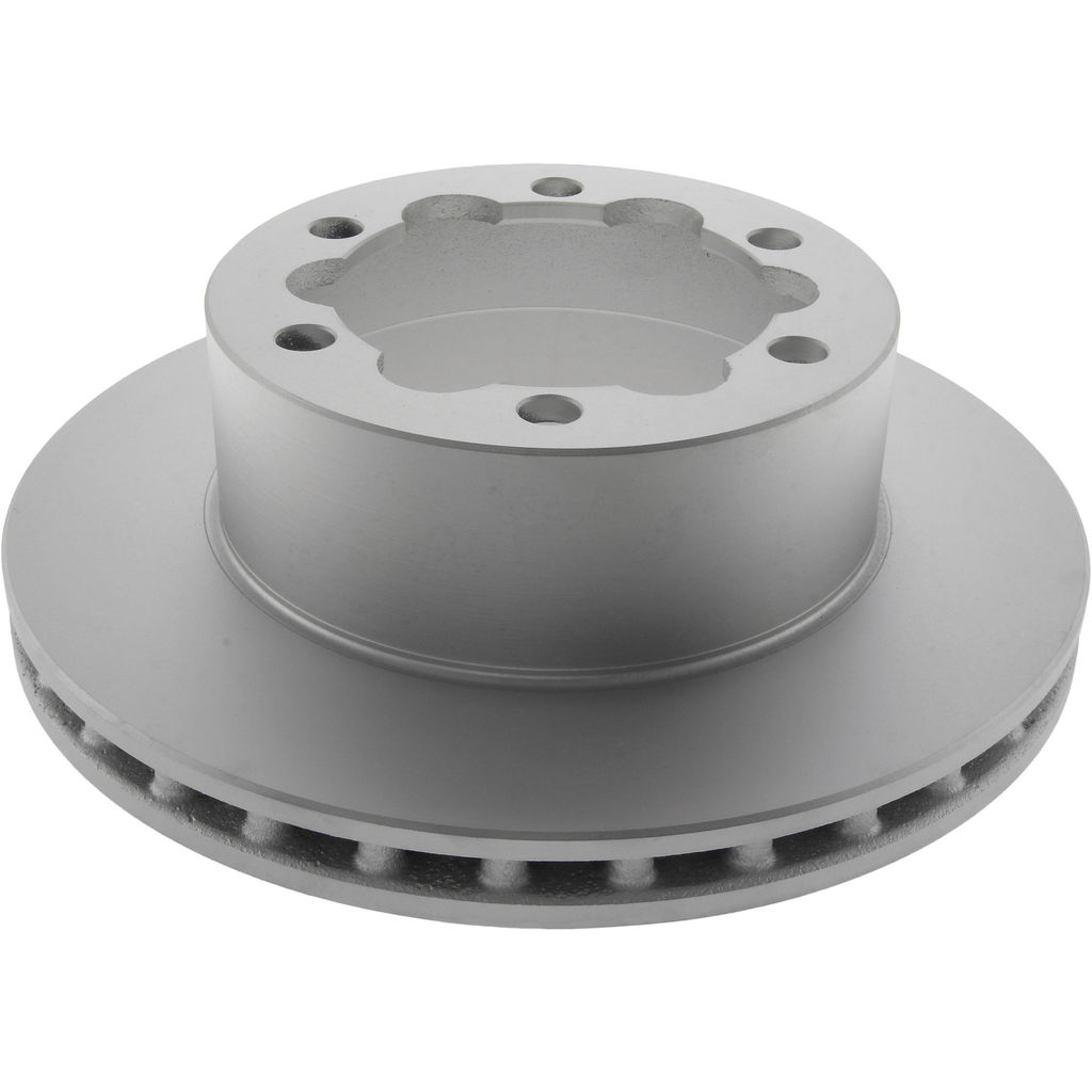 GCX Disc Brake Rotor with Full Coating and High Carbon Content