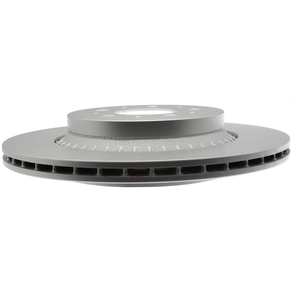 GCX Disc Brake Rotor with Full Coating and High Carbon Content