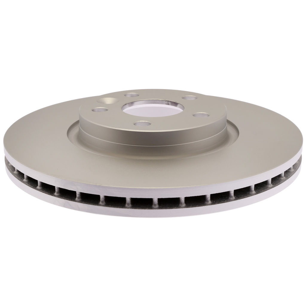 GCX Disc Brake Rotor with Full Coating and High Carbon Content