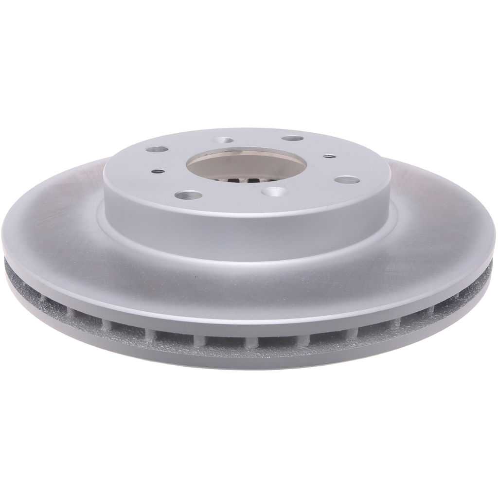 GCX Rotor with Full Coating