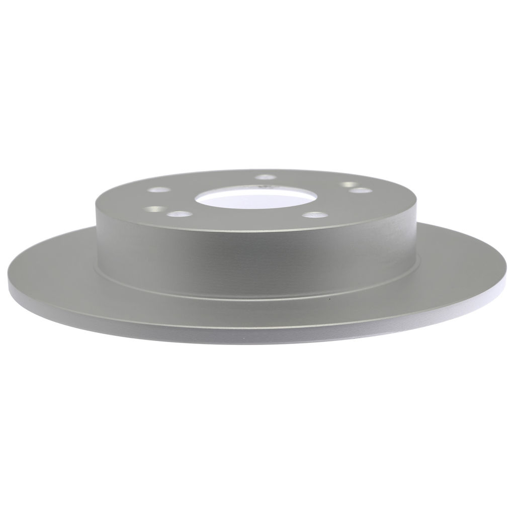 Centric 320.40040F - GCX Rotor with Full Coating