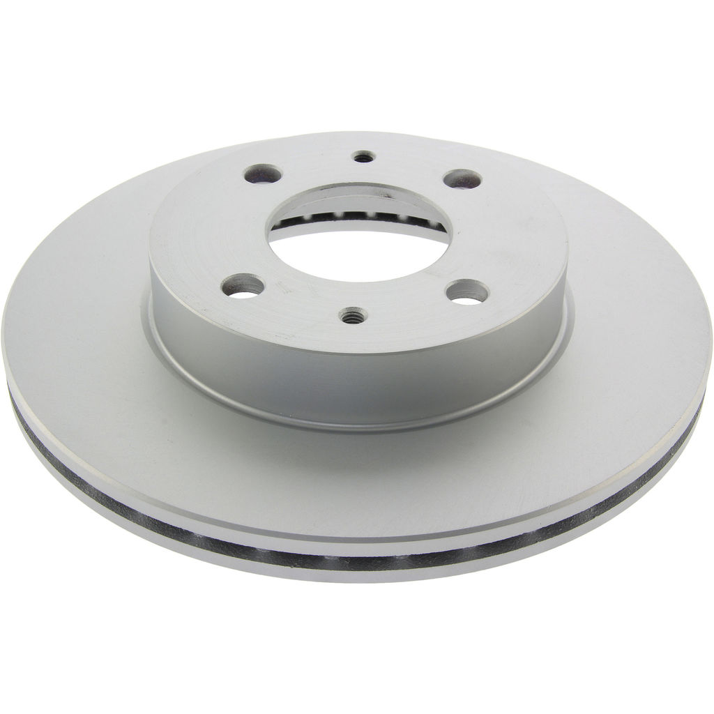 GCX Disc Brake Rotor with Full Coating