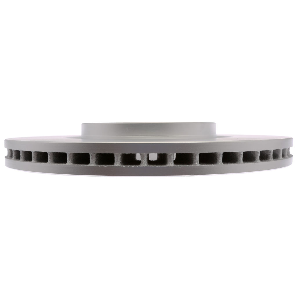 GCX Rotor with Full Coating