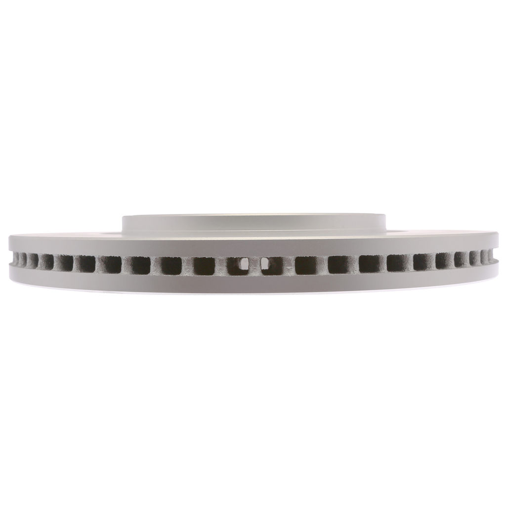 GCX Rotor with Full Coating
