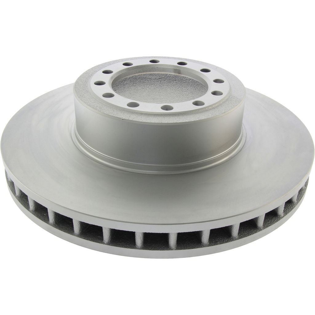 GCX Disc Brake Rotor with Full Coating