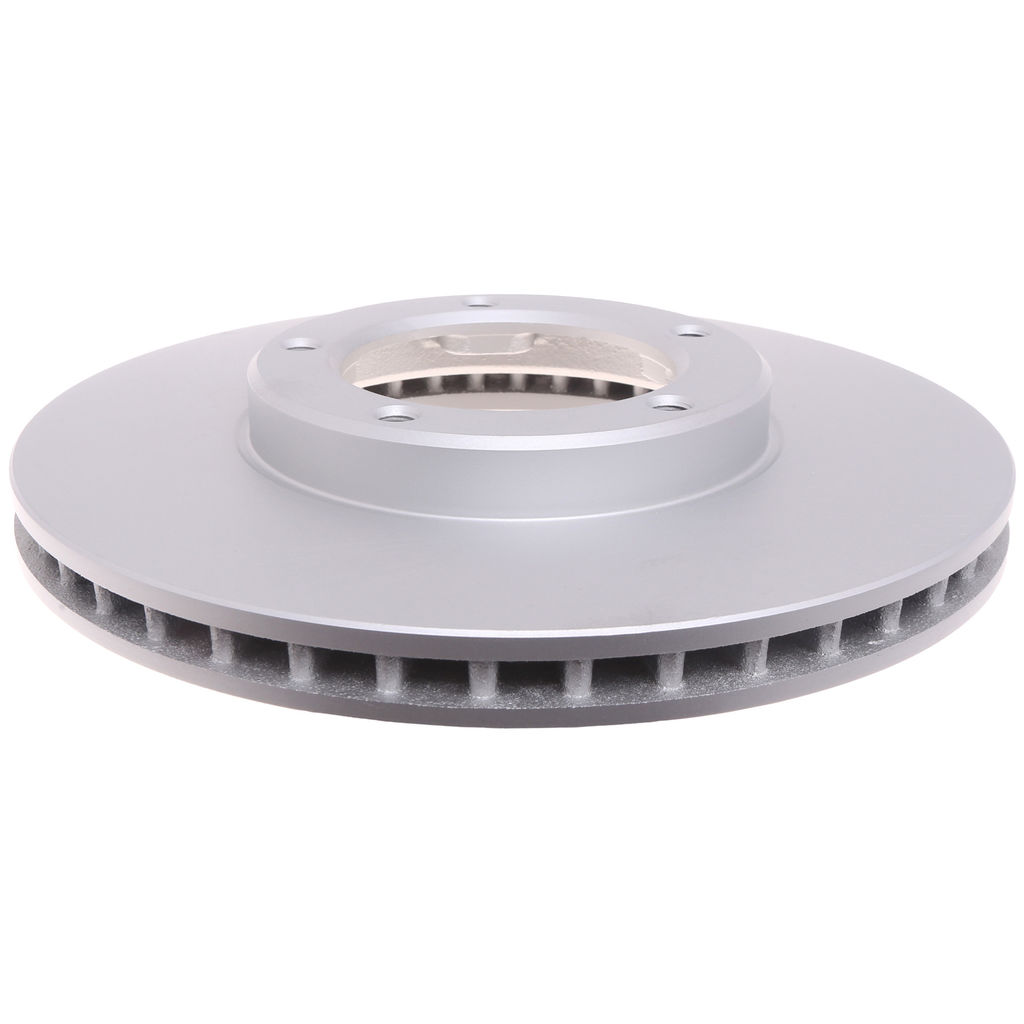 GCX Rotor with Full Coating