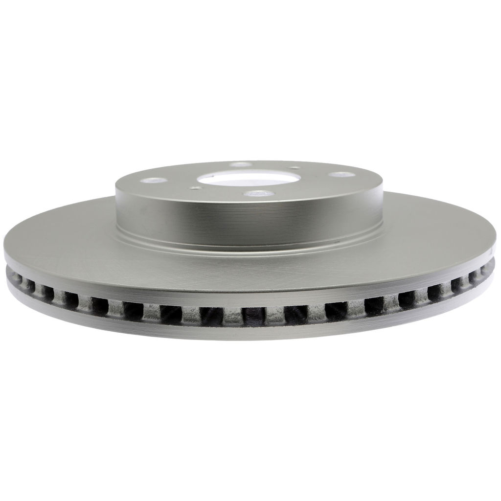GCX Disc Brake Rotor, with Full Coating