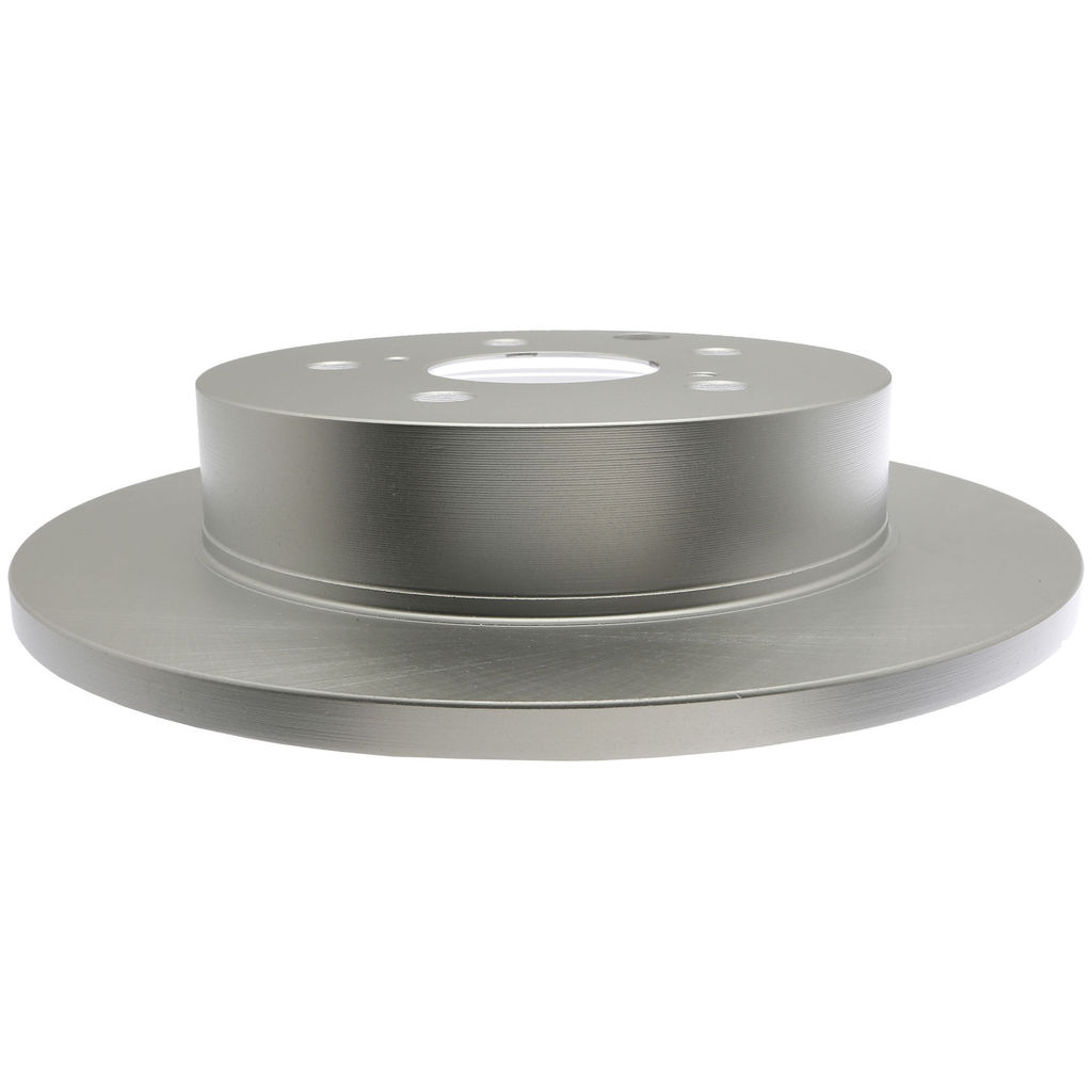 GCX Rotor with Full Coating