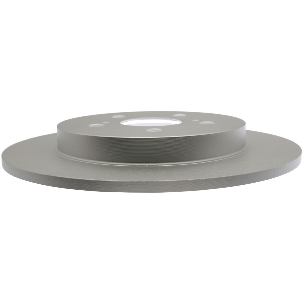 GCX Rotor with Full Coating