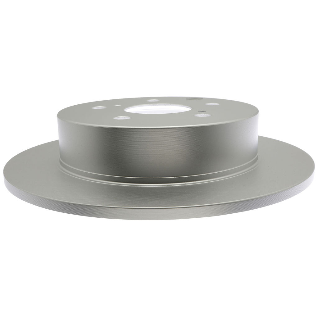 GCX Rotor with Full Coating