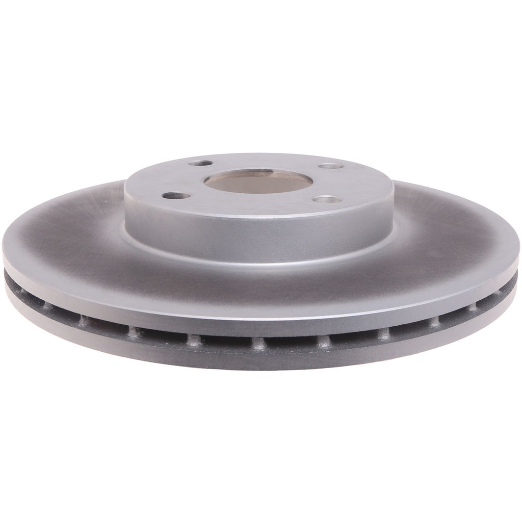 GCX Disc Brake Rotor, with Full Coating