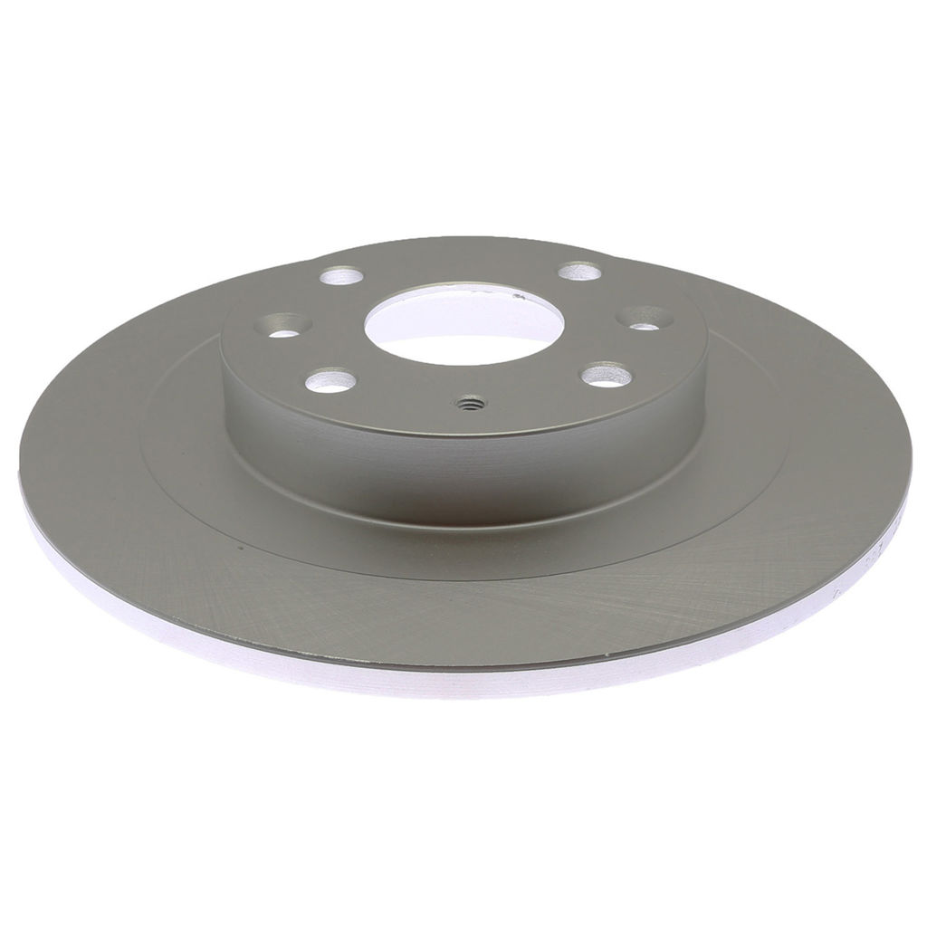 GCX Rotor with Full Coating
