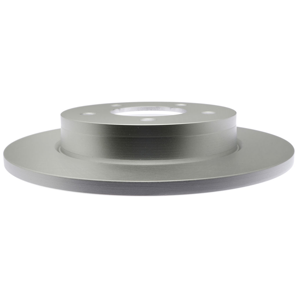 GCX Rotor with Full Coating