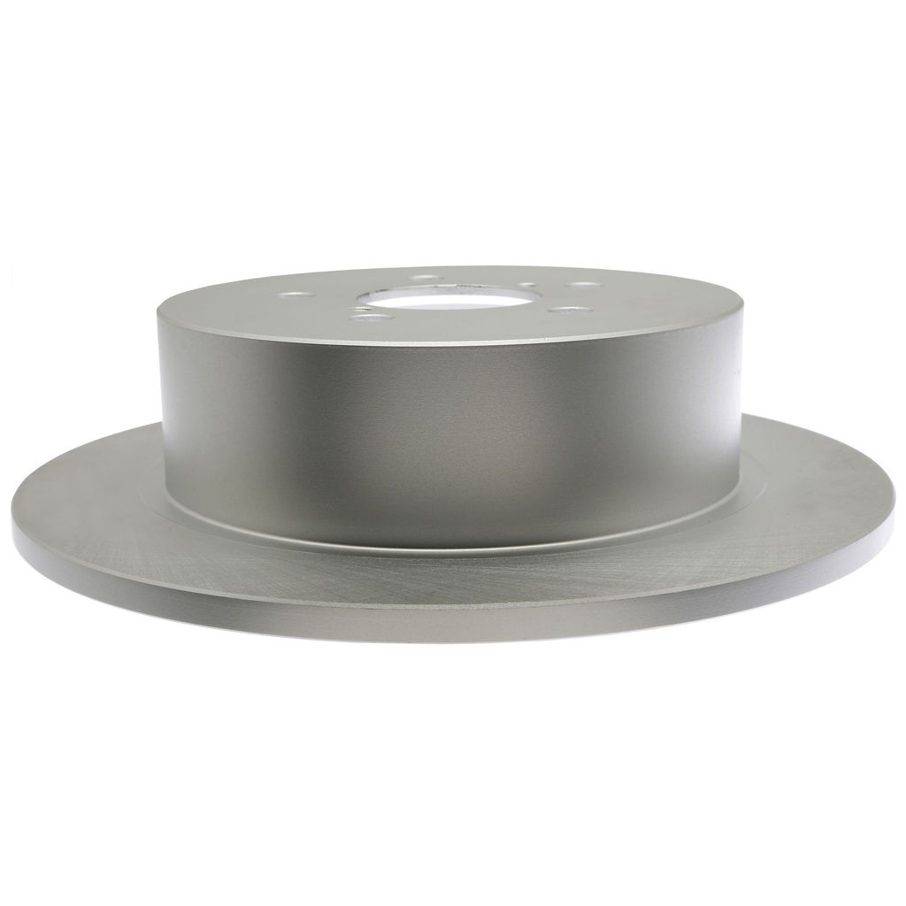 GCX Disc Brake Rotor, with Full Coating