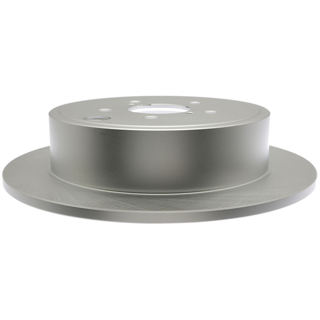 Centric 320.47029F - GCX Rotor with Full Coating
