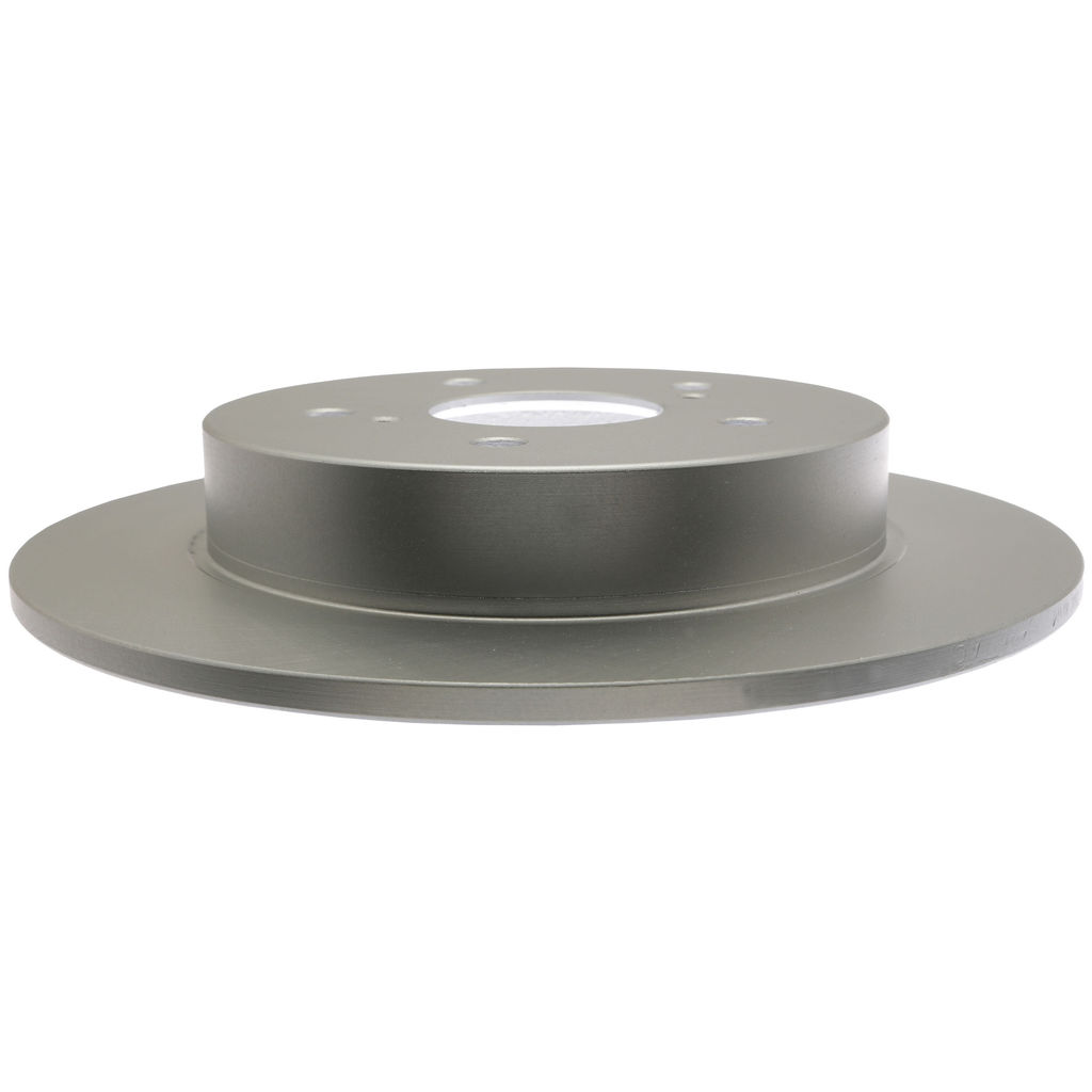 GCX Rotor with Full Coating