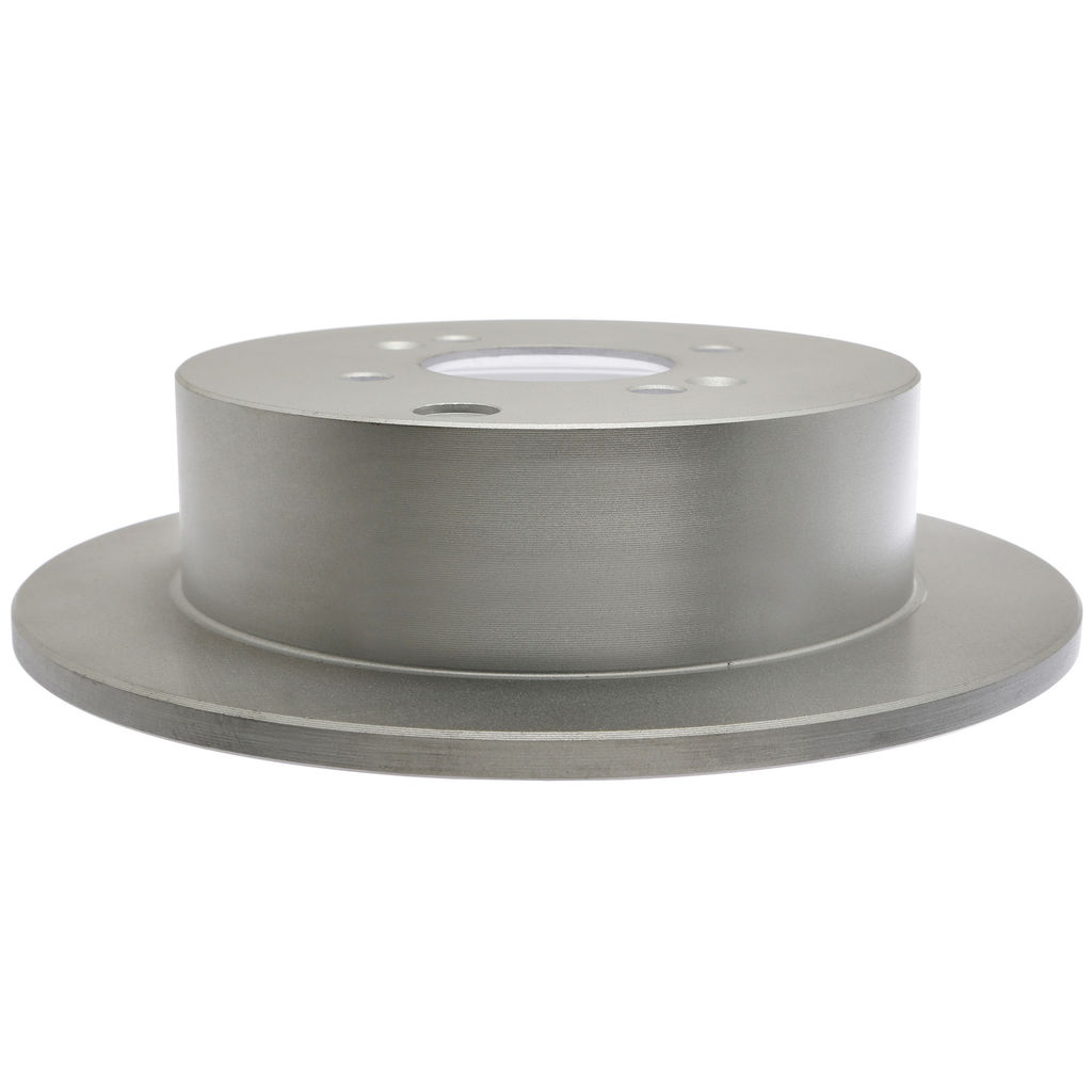 GCX Rotor with Full Coating