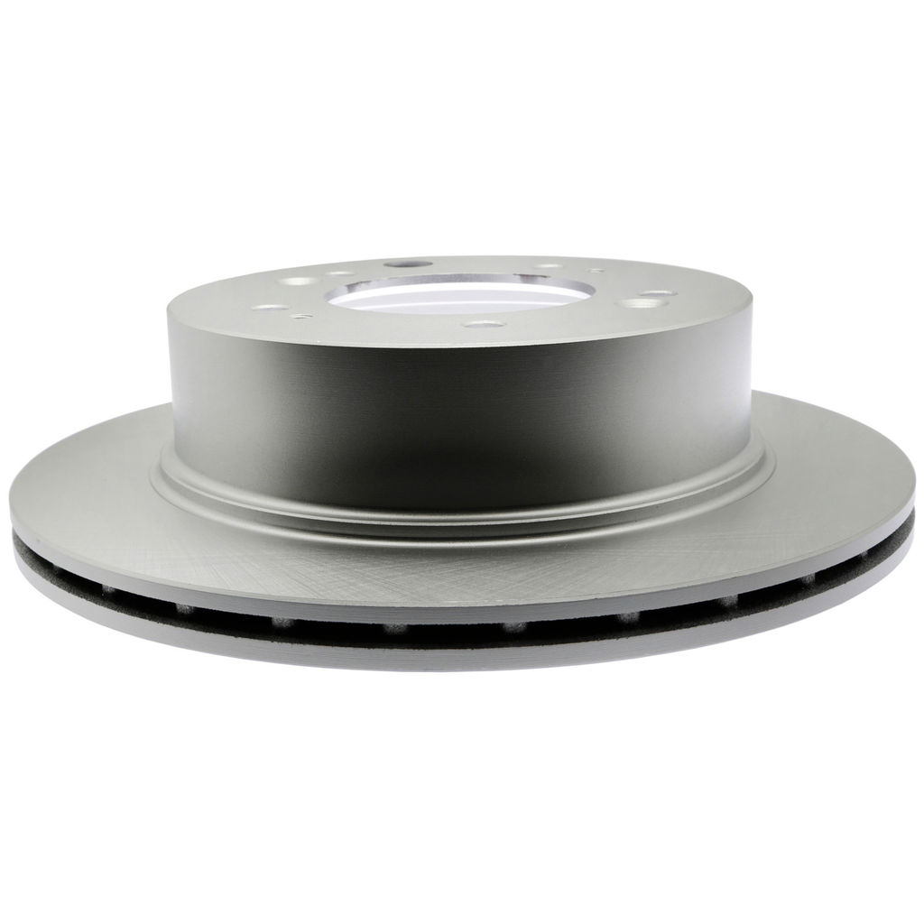 Centric 320.50020F - GCX Rotor with Full Coating