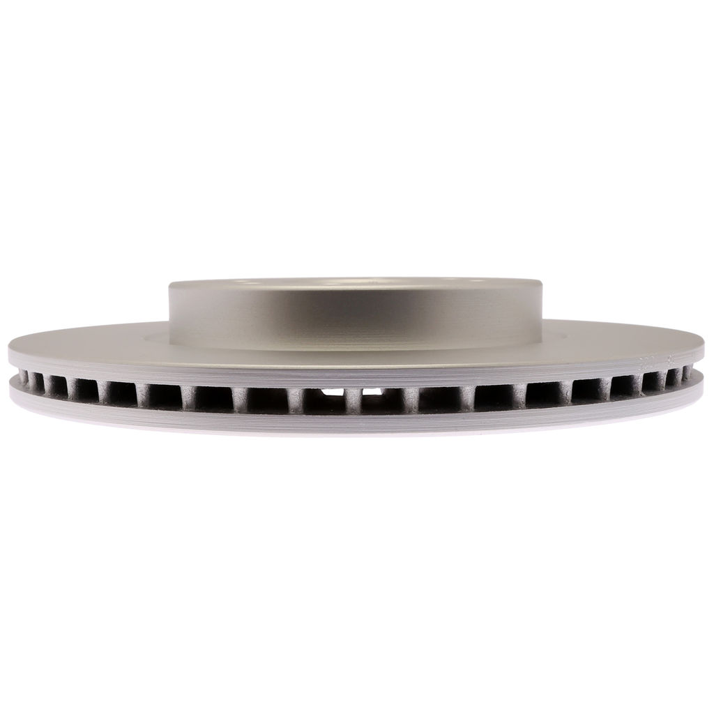 GCX Rotor with Full Coating