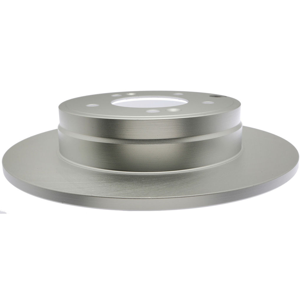 GCX Rotor with Full Coating