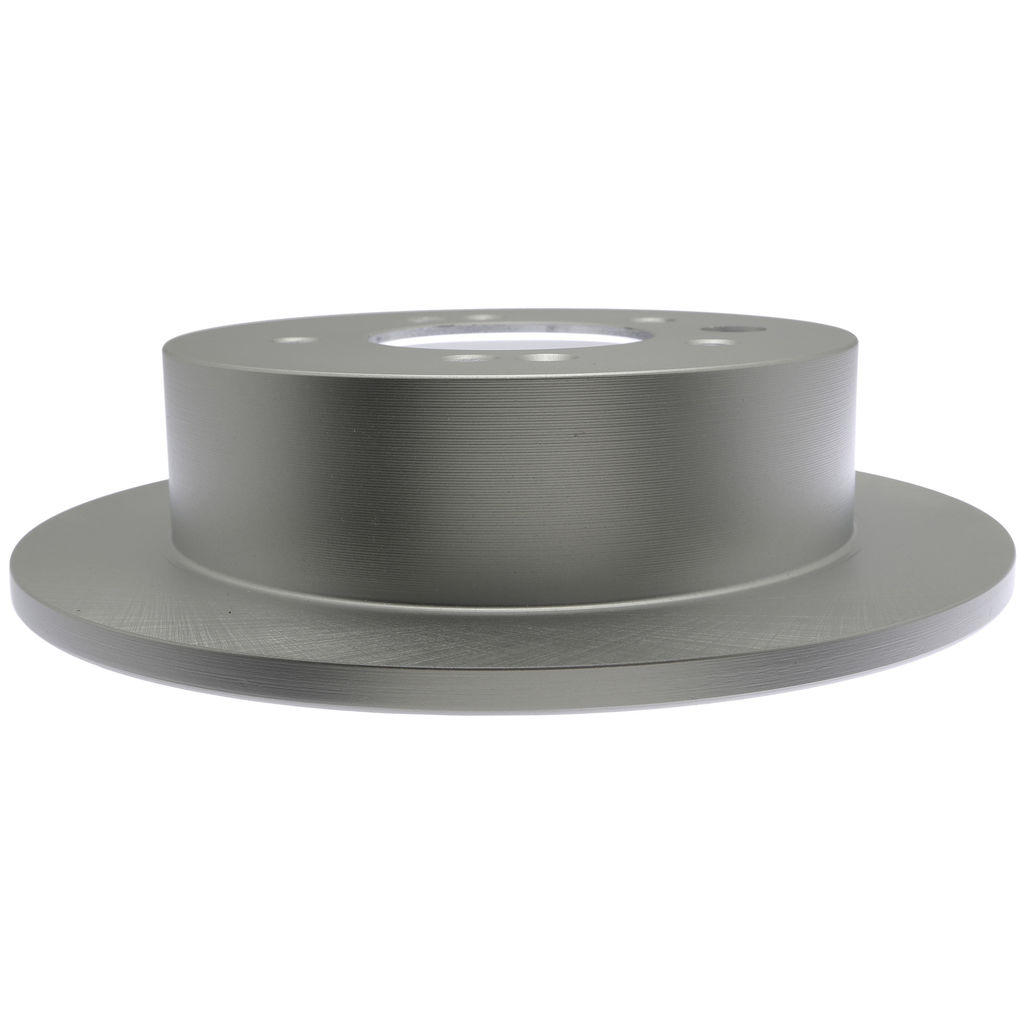 GCX Rotor with Full Coating