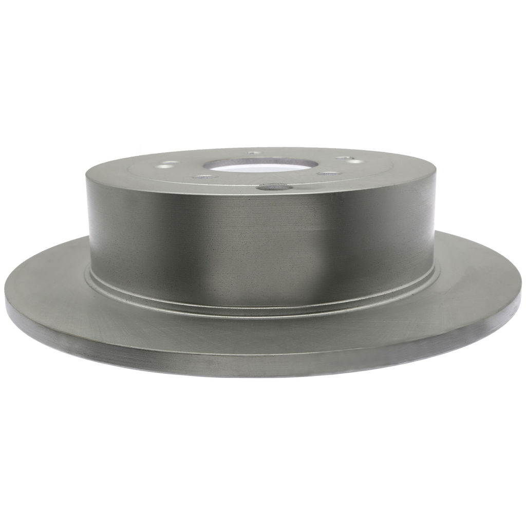 GCX Rotor with Full Coating