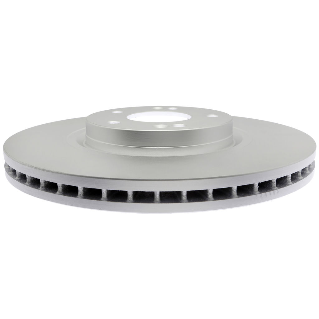 Centric 320.51026F - GCX Rotor with Full Coating