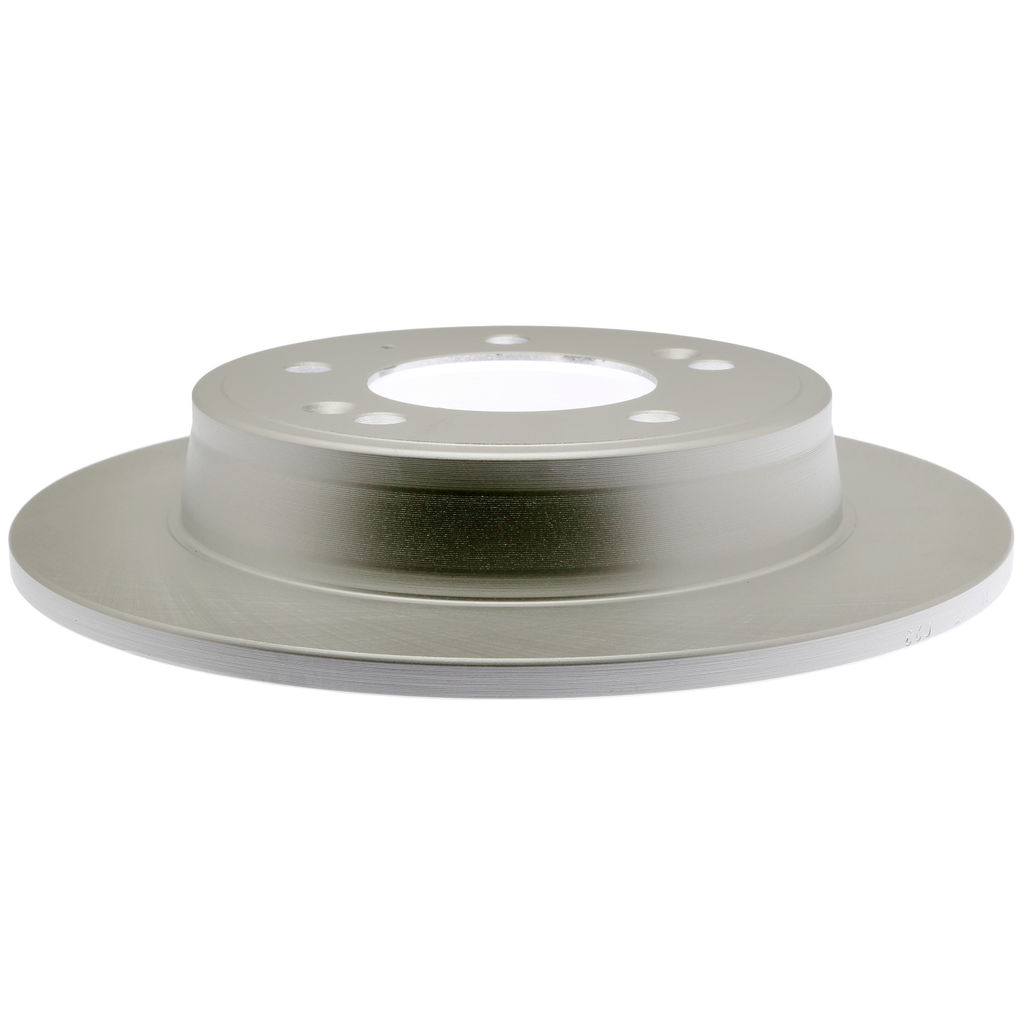 GCX Rotor with Full Coating